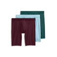 thumbnail image 1 of Jockey Active Boxeur Long Ultra Doux Modal 9 Pouces - Lot de 3, 1 of 1