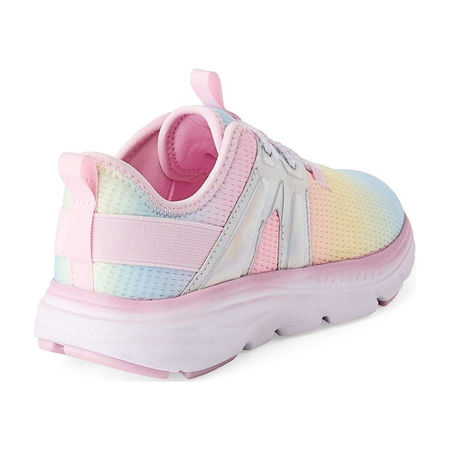 Chaussures de sport Athletic Works pour filles