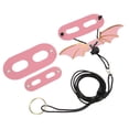thumbnail image 4 of Loewten Bearded Dragon Harness, Lizard Leash Durable For Small Pet Animals For Reptiles, 4 of 8