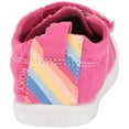 thumbnail image 3 of Roxy Women's Tw Bayshore Slip on Sneaker Shoe, 3 of 6