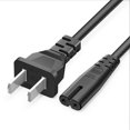 thumbnail image 2 of Câble d'Alimentation CA OEM pour Playstation PS2 PS3 PS4 Slim / Super Slim Original, 2 of 2