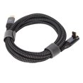 thumbnail image 1 of Type C Charger Cable,Type C to Type Cto C Type Fast Charging Cable Type C Data Transfer Cable Custom Engineered, 1 of 9