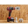 thumbnail image 2 of Blu-Mol Xtreme 2006437 1.25 in. QuickCore Bi-Metal Hole Saw, 2 of 4