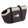 thumbnail image 2 of Pet Carrier,Cat Carrier Soft Waterproof Cat Carrier Cat Carrier Bag Proven Performance, 2 of 8