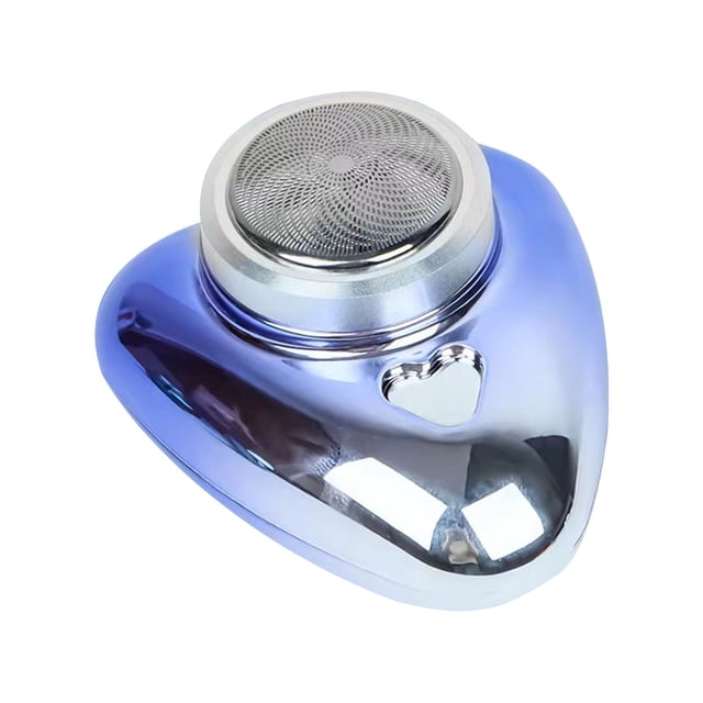 HOARBOEG Mini Digital Display Electric Shaver, Washing, Quick Filling, Super Long Standby Mini Clearance Sale