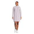 thumbnail image 2 of George Women's Sweater Dress, 2 of 6