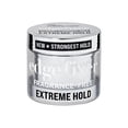 thumbnail image 1 of KISS Colors & Care Edge Fixer Gel Maximum Hold for Textured Hair Type, Fragment Free, 3.38 fl. oz., 1 of 6