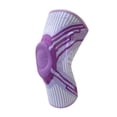 thumbnail image 1 of TIELUTT Grade Support Knee Brace for and Joint with Adjustable Compression and Stability Knee Pads Ice Skating Skate Knee Pads Kids Snowboarding Elbow Pads Roller Skate Pads Kids S One Knee Pads, 1 of 4