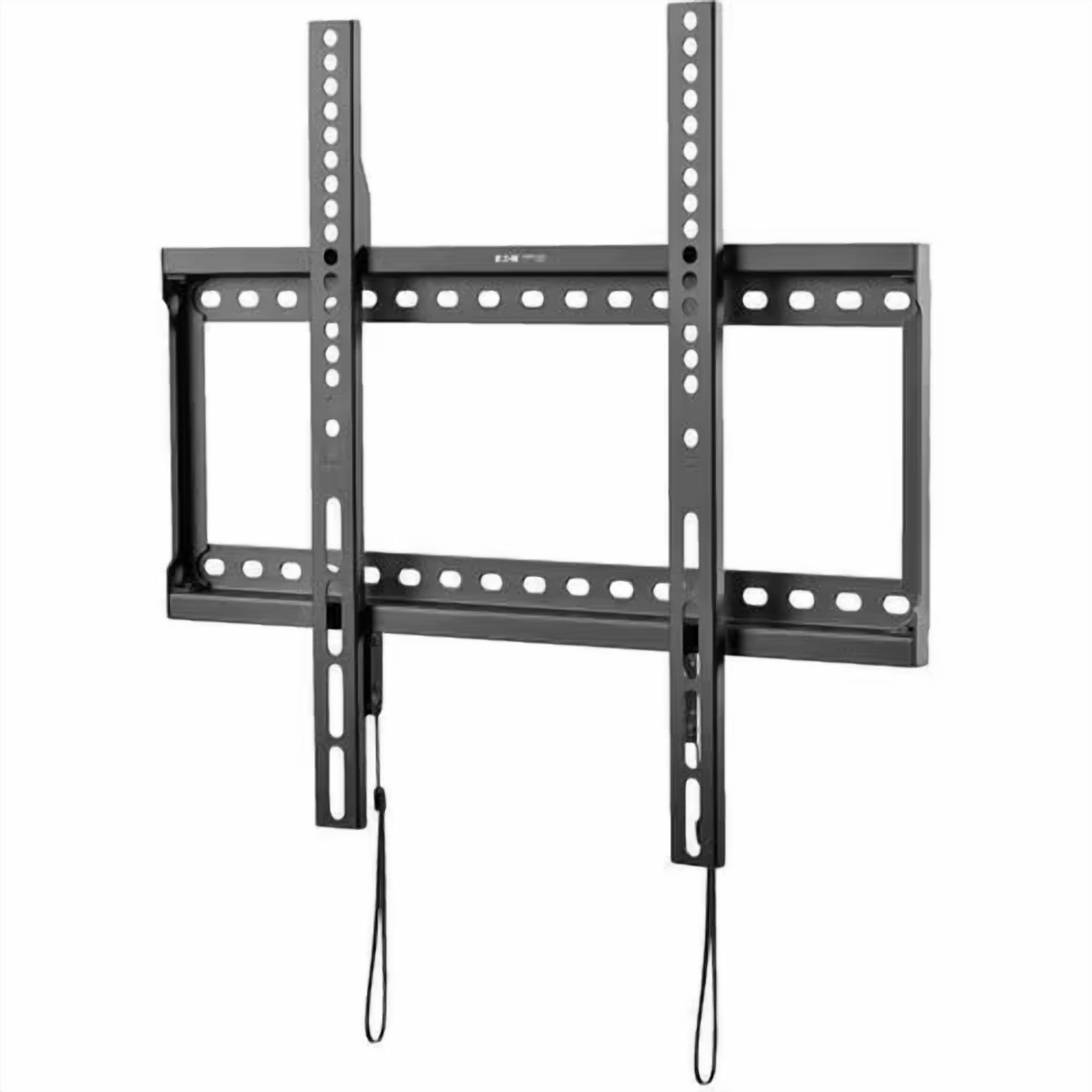 Tripp Lite series DWF2670X Wall Mount for TV, Curved Screen Display, Flat Panel Display, Monitor, Home Theater, HDTV - Black