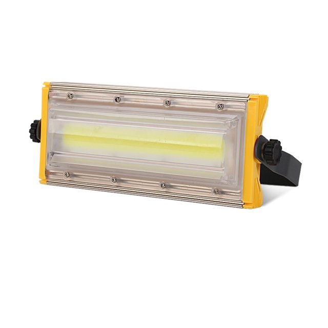 IP66 Waterproof LED Flood Light 40W 50W Outdoor Spotlight LED Projecteur LED Exterieur Wall Lamp Projectors ,Wide Application