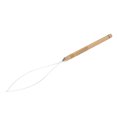 thumbnail image 4 of Threader Pulling Loop, Easily Carry Pulling Hair Hook Handy Use Alloy  For Female For Saloon Gold, 4 of 8