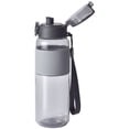 thumbnail image 3 of ZWILLING Bouteille de Boisson, 680 ml, Tritan, Gris, 3 of 11