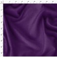 thumbnail image 4 of Soimoi Polyester Crepe Fabric Dots Dots Printed Craft Fabric by The Yard 42 Inch Wide, 4 of 5