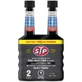 thumbnail image 1 of STP Super Concentrated Fuel Injector Cleaner, 155 ml - 2 Pack, 1 of 4