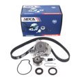 thumbnail image 1 of MOCA Auto Parts TCK312 Timing Belt Water Pump Kit for 2001-05 Honda Civic, 1 of 8