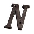 thumbnail image 4 of relayinert House Sign With Retro 3D Wide Range Of Uses And Durable Weather-resistant Metal House Numbers Retro 3D Sign N 5Set, 4 of 6