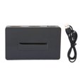 thumbnail image 2 of HD Multimedia Interface Sound Extractor, Professional Compact SPDIF 3.5mm Output HD Multimedia Interface Sound Splitter  for HD Camera for DVD Player, 2 of 7