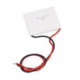 thumbnail image 3 of Thermoelectric Cooler, Electric Cooler Low Noise Fast Cooling Speed Continuous Work  for Household Freezers for Telecommunications for Instruments, 3 of 7