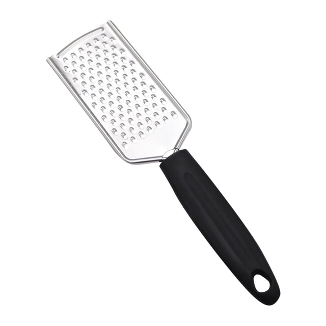 Cheese Grater Stainless Steel Ideal Hand Grater For Hard Fruit Root Vegetables Cheese