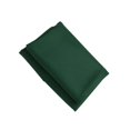 thumbnail image 4 of ziyahi Outdoor Umbrella Canopy 6 Ribs/8 Ribs Cover Sunshade Top for Garden Backyard 2.7M 8 Ribs Dark Green Dark Green 2.7M 8 Ribs, 4 of 6