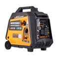 thumbnail image 2 of Maxpeedingrods 3500 Watt Portable Generator Inverter 3.2KW Gas Propane Dual Fuel Electric Start, 2 of 7