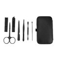 thumbnail image 5 of Ensemble de Manucure Soins Personnels - Kit Coupe-Ongles Manucure de Luxe 8 en 1 Professionnel, 5 of 5