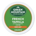 thumbnail image 1 of "French Vanilla Decaf Coffee K-Cups, 24/box | Bundle of 2 Boxes", 1 of 2