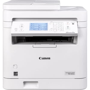 Canon imageCLASS MF289dw Imprimante laser monochrome tout-en-un