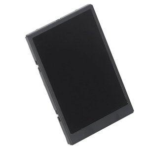 HLONK Mini moniteur 3.5in Écran d'affichage USB Type C IPS Vue complète 320x480 Accessoires informatiques