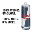 thumbnail image 4 of Boisson énergisante Red Bull, Zero, 250 ml (paquet de 4), 4 of 6