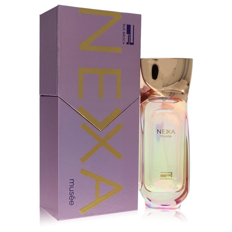 Nexa Musee Rue Broca 100ml 香水 Rue Broca Nexa Musee by Rue Broca Vaporisateur Eau de Parfum