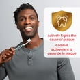thumbnail image 4 of Colgate Total Active Prevention Plaque Control Anti Plaque Toothpaste, Cool Peppermint, 120 ml, 4 of 9