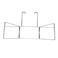 thumbnail image 1 of 3 Way Mirror for Self Hair Cutting, Shaving in The Shower, Makeup, Hair, 1 of 8