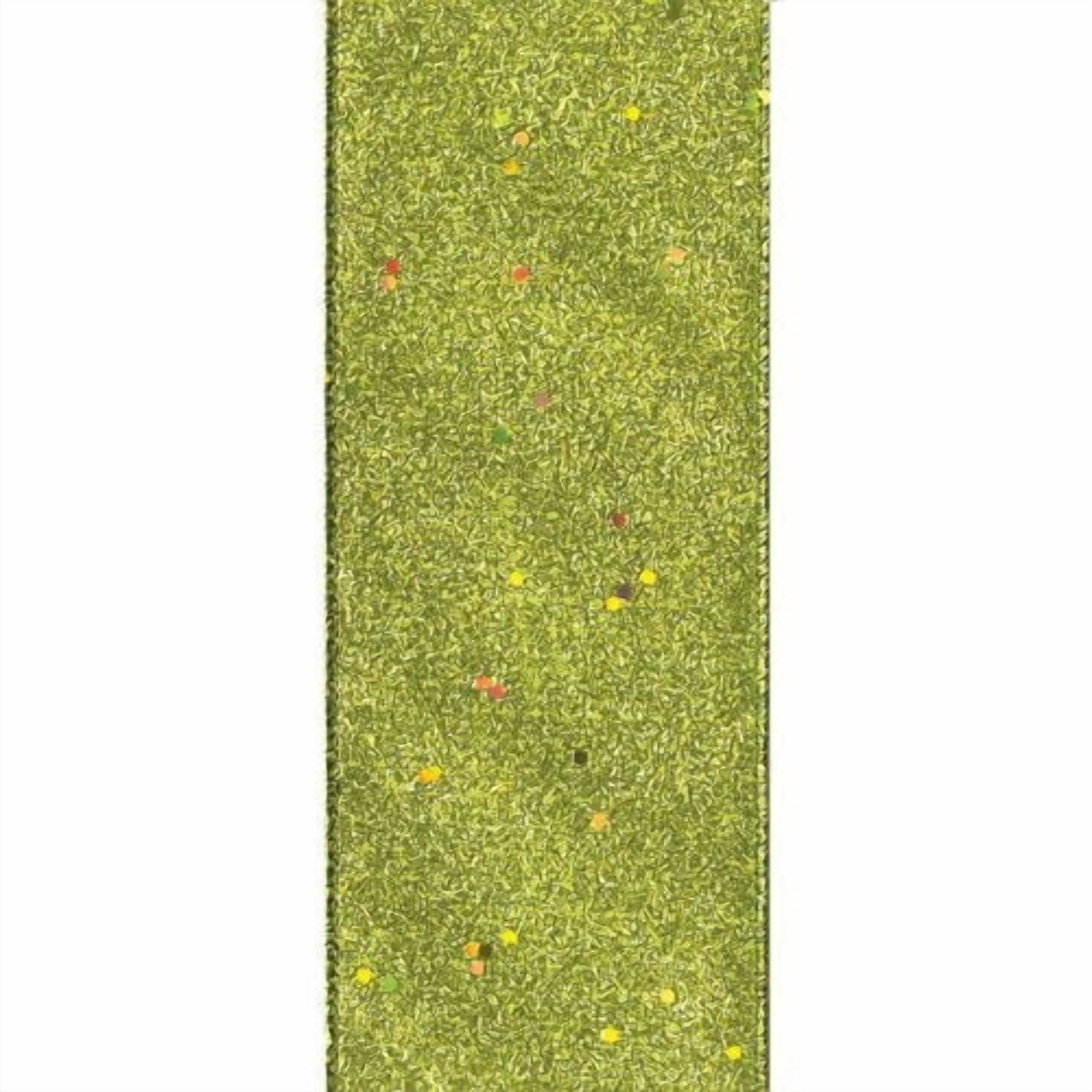Ruban Glitterie Offray 39mm