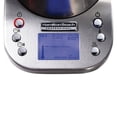 thumbnail image 2 of Hamilton Beach Professional Variable Temperature Kettle,1.7 L, 2 of 5