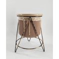thumbnail image 1 of Ceramic Pot with stand, 1 of 1