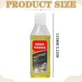 thumbnail image 3 of Woodworking Tools Set Chain Oil 100Ml Multi Purpose Synthetic Hain Lubricant Versal for Hedge Trimmer Sliding Door Sewing Machine to Fast Efficient Cutting（100Ml）, 3 of 9