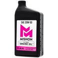 thumbnail image 2 of Mishon Engine Oil Change Kit for Harley Davidson Electra Glide Softail Fat Boy MK1012725, 2 of 5