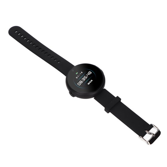 Voice Recorder Watch, HD Noise Reduction Voice Activated Recorder Bracelet File Encryption for Class for Meeting 8g,16g,32g,64g,128g