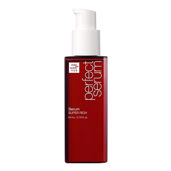 MISE EN SCENE Perfect Serum Super Rich 80ml
