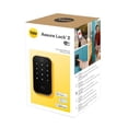 thumbnail image 4 of YALE ASSURE la Serrure 2 Clavier WI-FI BRONZE Huilé, 4 of 8