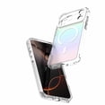thumbnail image 2 of Avana Cosmic Frost MagSafe Case Violet for iPhone 17 Pro, 2 of 5