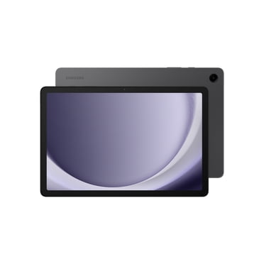 Remis à Neuf Samsung Galaxy Tab A9+ (Plus) 11 Pouces 64 Go Graphite Wi‐Fi SM-X218UZAAXAC