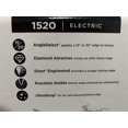 thumbnail image 3 of Chef’s Choice 1520 Diamond Hone AngleSelect Professional Electric Knife Sharpener [House & Home], 3 of 4
