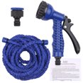 thumbnail image 4 of Amdohai 75FT/22M 3 Times Expandable Garden Hose Leak-proof Expandable Hose High, 4 of 7