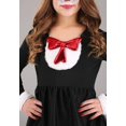 thumbnail image 3 of Girl's Cat in the Hat Costume, 3 of 7