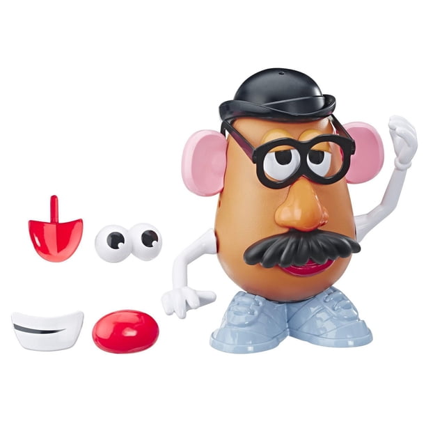 Mr. Potato Head Disney/Pixar Toy Story 4 Classic Mr. Potato Head