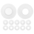 thumbnail image 1 of 12Pcs Bottle Seal Gaskets for Sealing and Fermentation in Home Brewing, 1 of 8