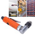 thumbnail image 4 of Pneumatic Polishing Machine, Ergonomic Design Easy Operation Right Angle Air Die Grinder Wide Application  For Wood, 4 of 8