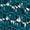 Teal, variant on George Women's Crochet Pareo